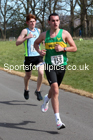 Graded 5k, 2021 Middlesbrough Endeavour Graded 5k, Middlesbrough, Sunday, April 11th. Photo: David T. Hewitson/Sports for All Pics
